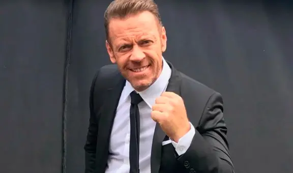 Netflix hará serie de Rocco Siffredi, actor porno que grabó más de 1.500 películas 18+