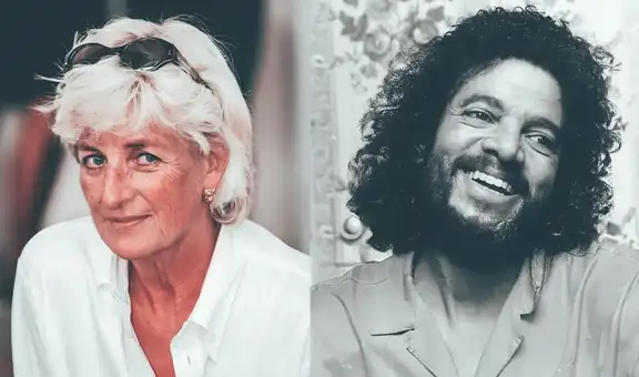¿Cómo se verían Michael Jackson, la princesa Diana o John Lennon si no hubieran muerto? IA da la respuesta