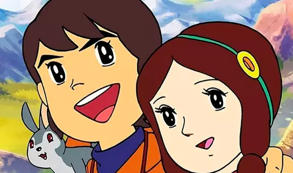 “Pepero”: el anime que no conocías está inspirado en la leyenda de El Dorado