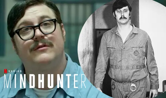 “Mindhunter”: ¿quién es Ed Kemper, el asesino que burló a la justicia y jamás se arrepintió?