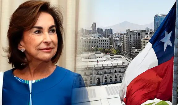 ¿Quién es Iris Fontbona, la chilena que se convirtió en la mujer más rica de Latinoamérica?