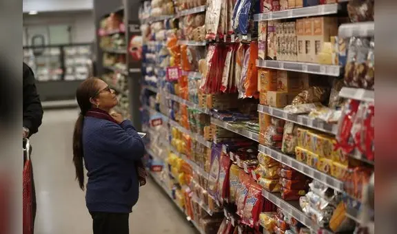 Buena parte del ahorro va para enfrentar alza de precios