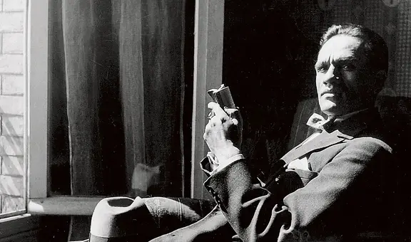 Trilce, cien años de rebeldía en la poesía en castellano