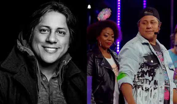 Emilram Cossío sobre “Chapa tu money”: “Es un formato que me exige mucho, porque nunca he hecho impro”