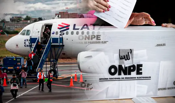 ¿Puedo salir del país si tengo multas electorales? Entérate AQUÍ todo lo que debes saber