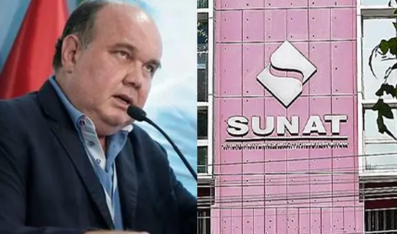 Deuda de Rafael López Aliaga con la Sunat aumentó durante la campaña