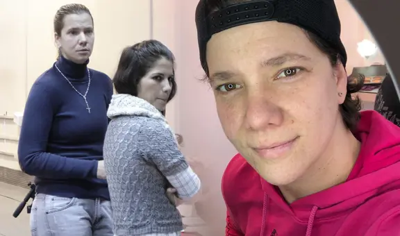 ¿Qué fue de Liliana Castro Mannarelli tras ser absuelta de un asesinato y volverse chica reality?