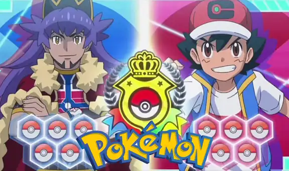 “Pokémon (2019)”: confirman la fecha para el inicio de la final, Ash vs. Dande