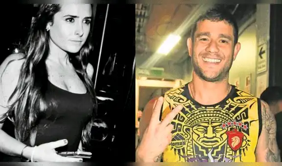 ¿Qué fue de Andrea Trias, la exnovia de Yaco Eskenazi con la cual duró más de 6 años?