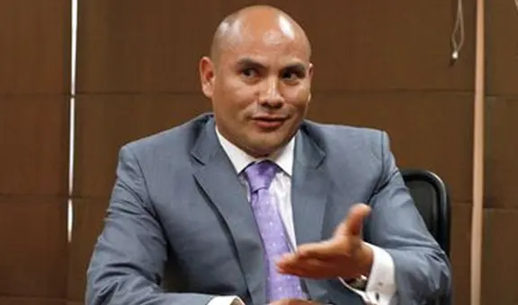 Amplían investigación por 27 meses más contra excongresista Joaquín Ramírez