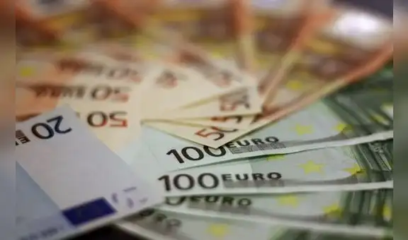 Precio del euro en Perú hoy, miércoles 5 de octubre: ¿a cuánto se cotiza la moneda?