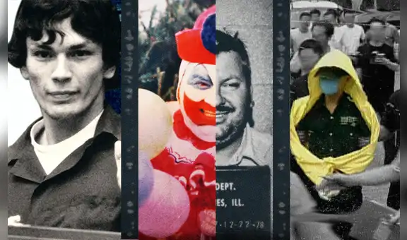 Jeffrey Dahmer en Netflix: los 5 documentales de crímenes reales para ver ahora en el streaming