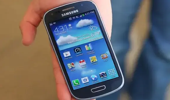 ¿Por qué tu teléfono se vuelve cada vez más lento con el paso de los años?