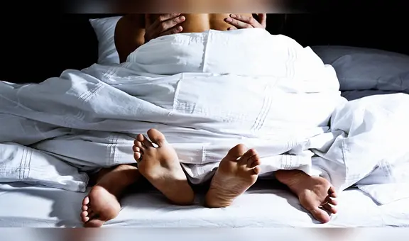 ¿Por qué ‘la vaquera’ es considerada la pose sexual más peligrosa y qué cuidados tener?