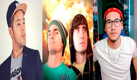 Brunoacme y otros youtubers peruanos que fueron un éxito, pero que abandonaron sus canales