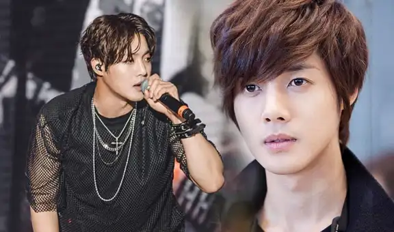 Kim Hyun Joong en Perú: la vez que perdió su vuelo a Chile y fans pudieron obtener su autógrafo