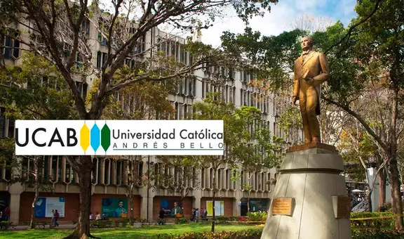UCAB: ¿cuánto cuesta estudiar en una de las universidades más caras de Venezuela?