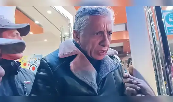 Antauro pasará las elecciones en Tacna y luego visitará Moquegua y Arequipa