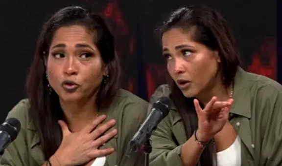 Katia Palma revela que pensó en adoptar a un niño pero se arrepintió: “Me gusta mi soledad”