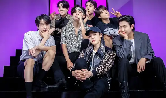 Octubre, mes de conciertos de BTS: premiaciones y eventos en su agenda que no te puedes perder