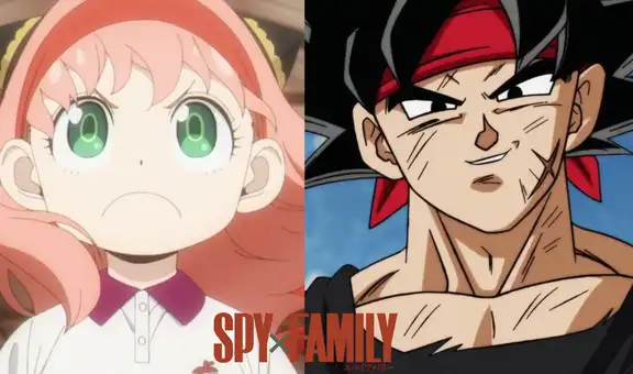 “Spy x Family”: Anya y el guiño a Bardock que solo los más fanáticos notaron en el anime