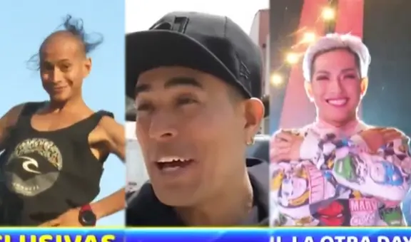 Lucky, Henry y Milechi: los cómicos que trabajaban en la calle y ahora triunfan en “JB en ATV”