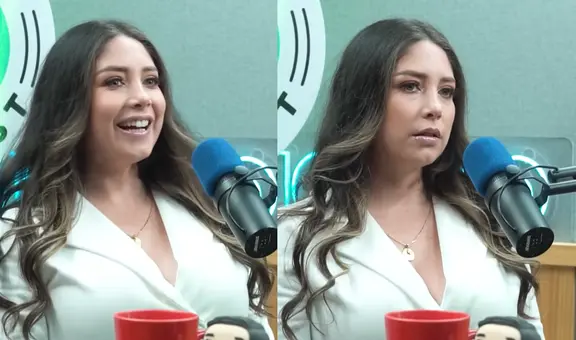 Carolain Cawen revela que no es 100% peruana: ¿cuál es la verdadera nacionalidad de la actriz?