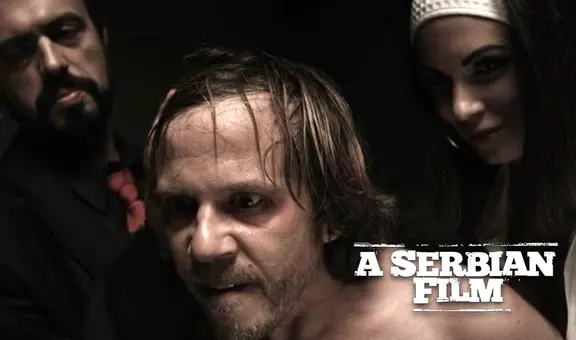 “A serbian film” revela el lado más inquietante del cine +18: pesadilla gore que no querrás ver