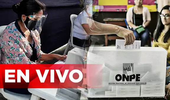 Elecciones 2022 en Arequipa, Cusco y regiones del sur: minuto a minuto en locales de votación y más hoy, 2 DE OCTUBRE