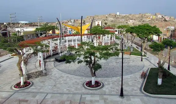 Elecciones 2022: Jose Alcántara es el virtual alcalde de Cañete, según ONPE al 98,353%