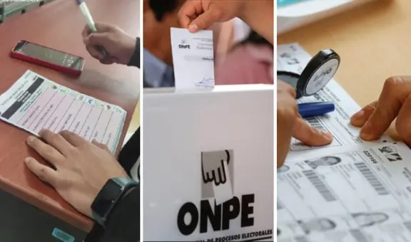 ¿Por qué no debes mostrar tu voto en redes sociales? Esto dicen los expertos 