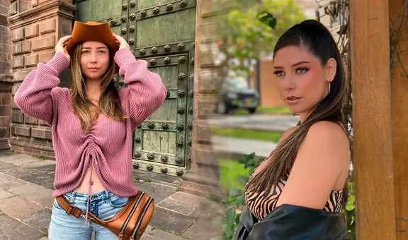 Carolain Cawen: ¿que edad tiene, de dónde es y por qué le dicen ‘Churro crudo’ a la actriz?