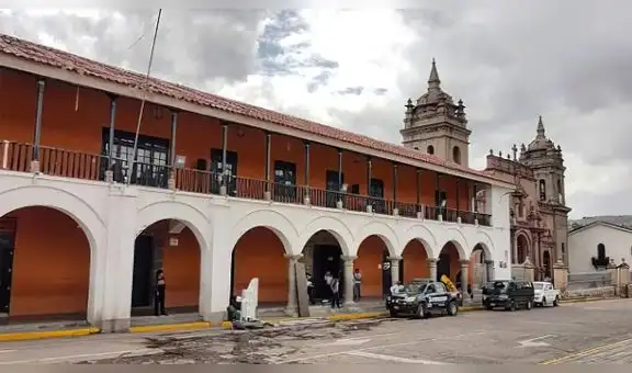 Resultados Huamanga Elecciones 2022: Juan Arango es el virtual alcalde, según ONPE al 98%