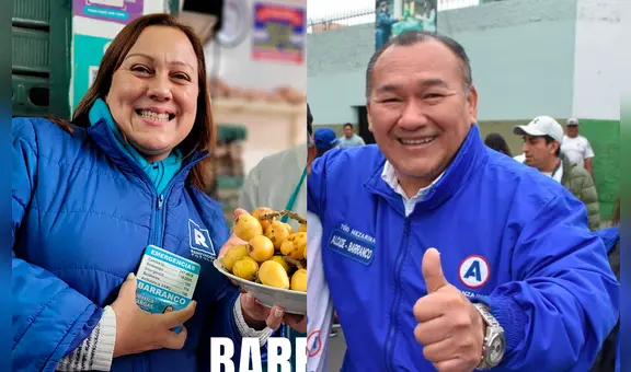 Resultados Barranco Elecciones 2022: Jessica Vargas es la virtual alcaldesa, según ONPE al 97,3%