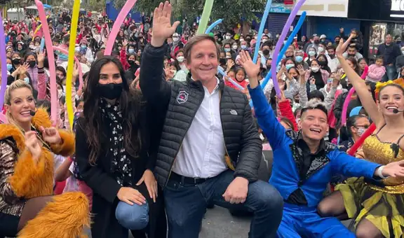 Resultados Magadalena del Mar Elecciones 2022: Francis Allison es el virtual alcalde, según ONPE al 98,7%