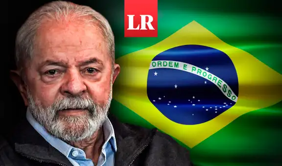 Lula da Silva es el nuevo presidente de Brasil con el 50,8% de los votos escrutados