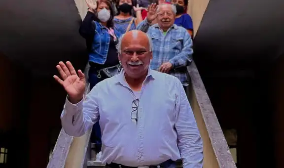 Resultados Breña Elecciones 2022: Luis De La Mata es el virtual alcalde, según ONPE al 95,7%