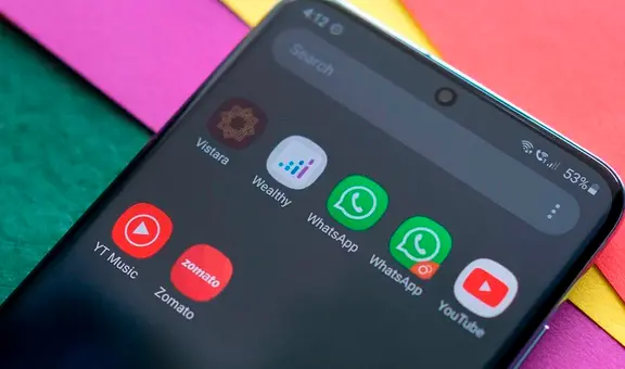 WhatsApp: ¿cómo obtener un número virtual para abrir 2 cuentas en un mismo teléfono?