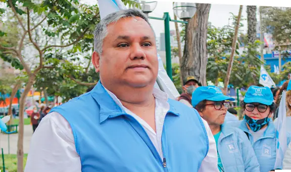 Resultados Jesús María Elecciones 2022: Jesús Gálvez es el virtual alcalde, según ONPE al 96.9%