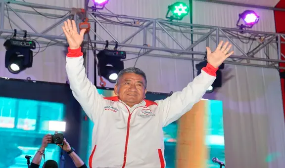 Resultados Carabayllo 2022: Pablo Mendoza es el virtual alcalde, según ONPE al 96,5%