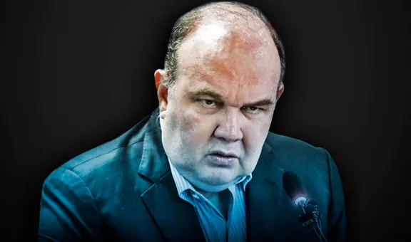 Rafael López Aliaga: ¿quién es el nuevo virtual alcalde de Lima?