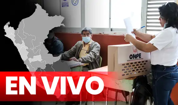 Resultados ONPE 2022: ¿quiénes son los nuevos alcaldes municipales y gobernadores regionales de estas Elecciones 2022?