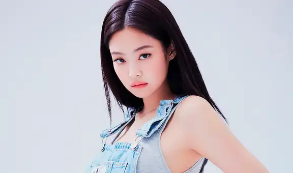 Jennie: YG admite filtración de fotos privadas y pide investigar a supuesto hacker