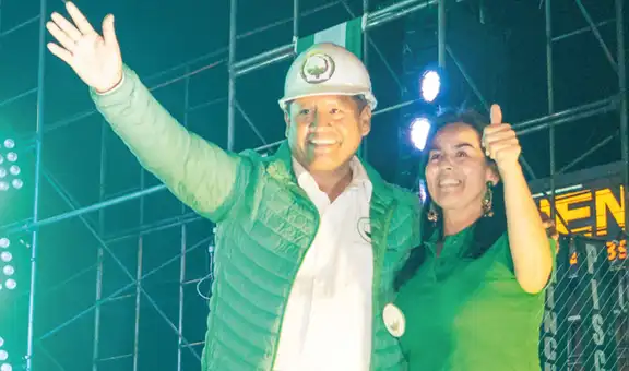 Resultados Ica Elecciones 2022: Carlos Reyes es el virtual alcalde, según ONPE al 98%