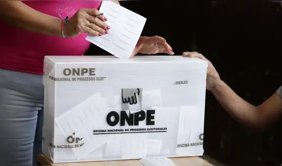 ¿Las multas electorales prescriben? Conoce cuánto tiempo tiene que pasar y qué trámites hacer