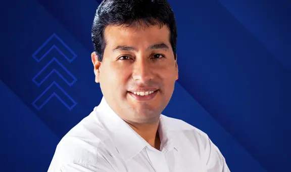 Resultados en El Agustino Elecciones 2022: Richard Soria es el virtual alcalde, según ONPE al 97,849%