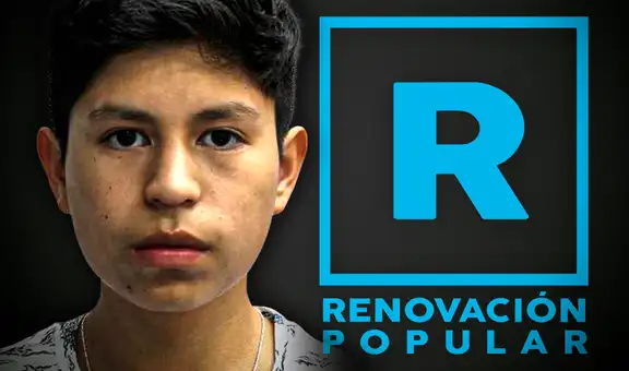 Joven de 19 años es el virtual teniente alcalde de Pueblo Libre por Renovación Popular