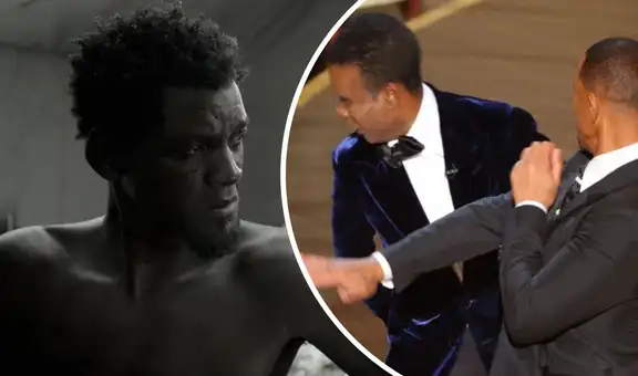 Will Smith buscaría otro Oscar con “Emancipation”: tráiler lo muestra como esclavo fugitivo