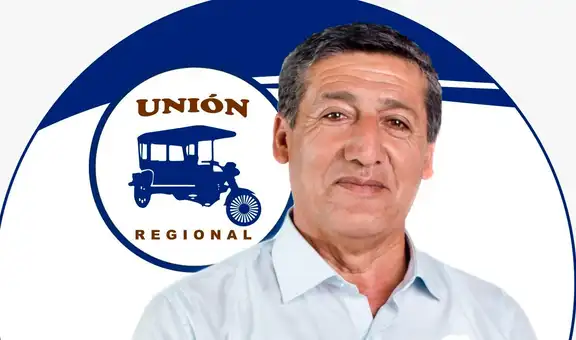 Resultados Moyobamba Elecciones 2022: Ernesto Peña es el virtual alcalde, según ONPE al 98%