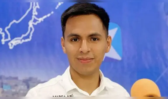 Resultados Ate Elecciones 2022: Franco Vidal es el virtual alcalde, según ONPE al 98%